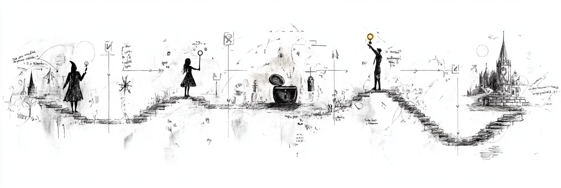 How MemWall works illustration